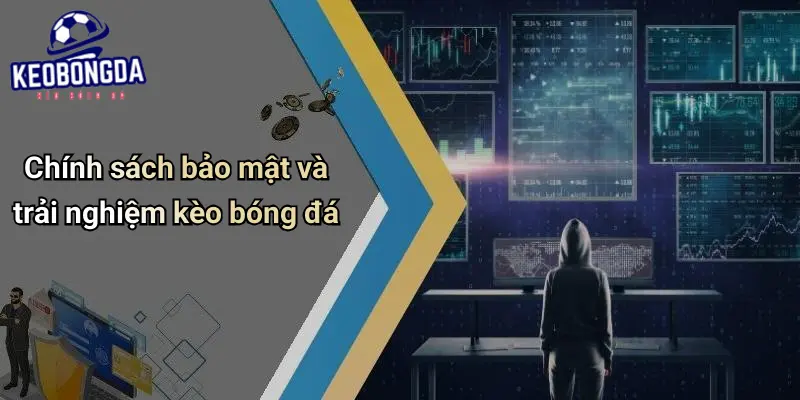 Chính Sách Bảo Mật