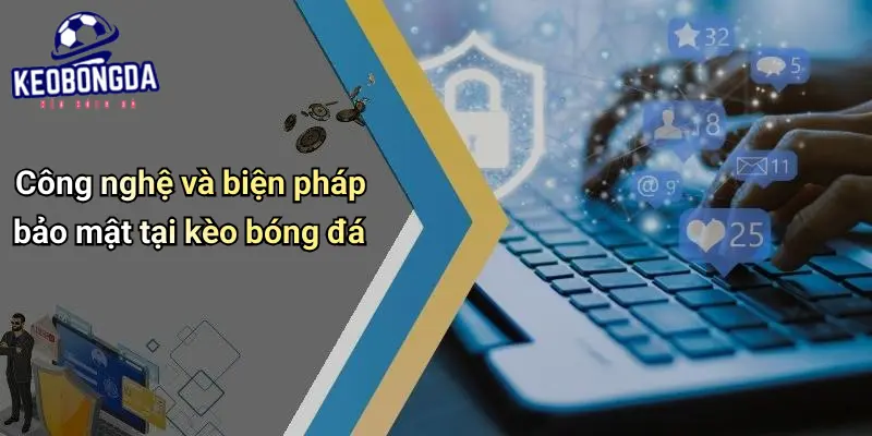Chính Sách Bảo Mật