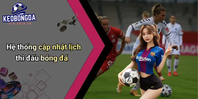 Lịch thi đấu 23 Lịch Thi Đấu