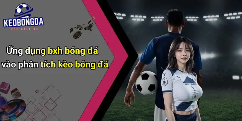 BXH Bóng Đá 4 BXH Bóng Đá