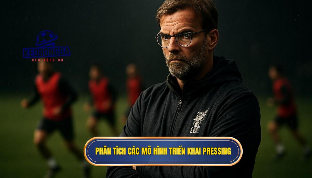 Phân Tích Chuyên Sâu Các Mô Hình Triển Khai Pressing