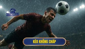 thumb - kèo không chấp