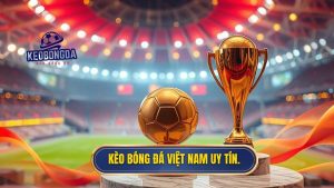Kèo bóng đá đội tuyển Việt Nam: Phân tích & Soi kèo chi tiết