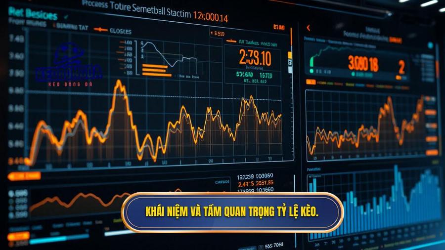 1. Khái niệm và tầm quan trọng tỷ lệ kèo.