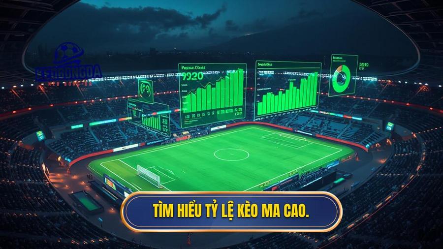 Tỷ Lệ Kèo Ma Cao: Cẩm Nang Toàn Tập Và Bí Quyết Soi Kèo Từ Chuyên Gia 1 1. Tìm hiểu tỷ lệ kèo Ma Cao.