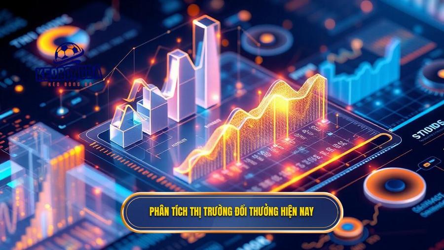 Đổi Thưởng Online Uy Tín: Toàn Cảnh Thị Trường Và Bí Quyết Chọn Sân Chơi Xanh Chín 2 Phân tích thị trường đổi thưởng hiện nay