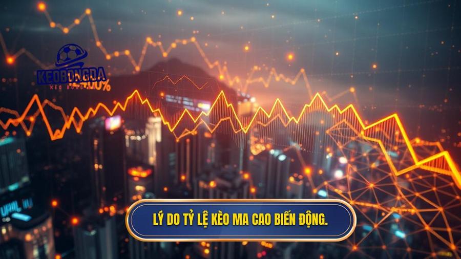 Tỷ Lệ Kèo Ma Cao: Cẩm Nang Toàn Tập Và Bí Quyết Soi Kèo Từ Chuyên Gia 3 3. Lý do tỷ lệ kèo Ma Cao biến động.