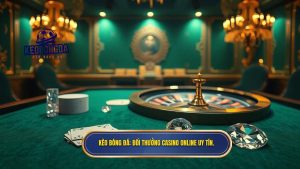 Kèo Bóng Đá_ Đổi thưởng casino online uy tín