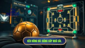 Kèo ngon không phải lúc nào cũng là kèo nên chơi