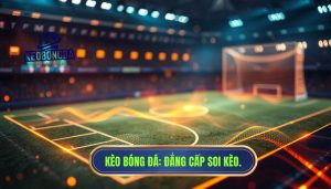 Đọc kèo không chỉ nhìn số – còn phải hiểu nhịp trận