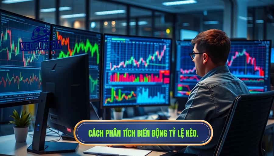 Phân tích biến động tỷ lệ kèo từ nhà cái