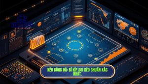 Kinh nghiệm soi kèo cho người mới: Cẩm nang toàn diện để chinh phục mọi nhà cái