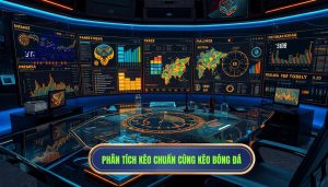Cách phân tích kèo trước trận đấu: Cẩm nang toàn tập cho người chơi cá cược